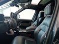 LAND ROVER RANGE ROVER Range Rover 5.0 Supercharged Autobiography