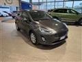 FORD FIESTA 1.0 Ecoboost Hybrid 125 CV 5 porte Titanium