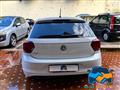 VOLKSWAGEN POLO 1.0 TSI 5p. Comfortline BlueMotion Tech 95 cv