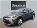 TOYOTA C-HR Hybrid 1.8 E-CVT Business