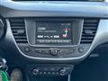 OPEL CROSSLAND X 1.2 Benzina-GPL 81cv MT5 Advance