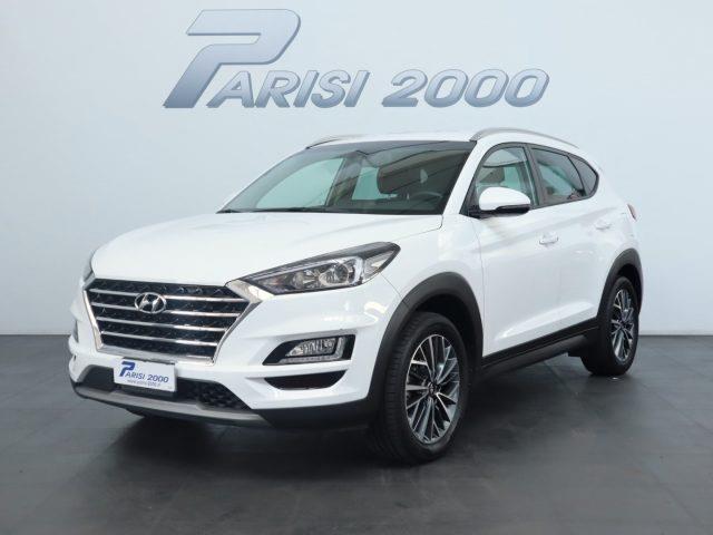 HYUNDAI TUCSON 1.6 CRDi XPrime  *PROMO PARISI GROUP*