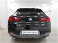 BMW X2 xDrive18d Msport-X