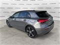 MERCEDES CLASSE A A 180 d Automatic Progressive Advanced