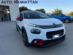 CITROEN C3 PureTech 82 S&S Shine BI-COLOR