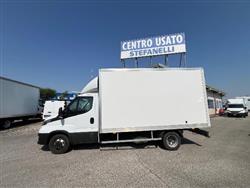 IVECO DAILY 35C16H 3.0 BOX - 4100 Daily 35S14HV 2.3 HPT PC-TN Furgone