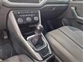 VOLKSWAGEN T-ROC 1.0 TSI 115 CV Style BlueMotion Technology