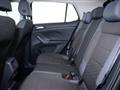 VOLKSWAGEN T-CROSS 1.0 TSI 110 CV DSG Advanced