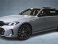 BMW SERIE 3 TOURING d 48V xDrive Touring Msport Aut.