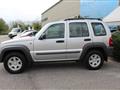 JEEP CHEROKEE 2.5 CRD SPORT *TAGLIANDATO*