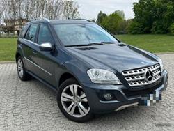 MERCEDES CLASSE ML CDI Sport