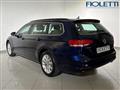 VOLKSWAGEN PASSAT Variant 1.6 TDI SCR DSG Business BMT