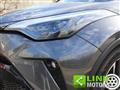 TOYOTA C-HR 2.0 Hybrid E-CVT GR Sport / Uni Pro / Gar. Toyota