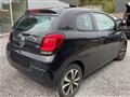 CITROEN C1 Airscape PureTech 82 3 porte Shine