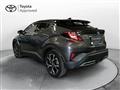 TOYOTA C-HR 2.0 Hybrid E-CVT Trend