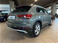 AUDI Q3 35 TDI S tronic Business Advanced