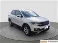 VOLKSWAGEN T-CROSS 1.0 TSI 110 CV Advanced