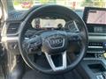 AUDI Q5 Sportback Q5 SPORTBACK 40 TDI BUSINESS ADVANCED QUATTRO S-TRONIC