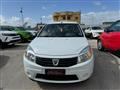 DACIA SANDERO 1.2 16V GPL 75CV Embleme