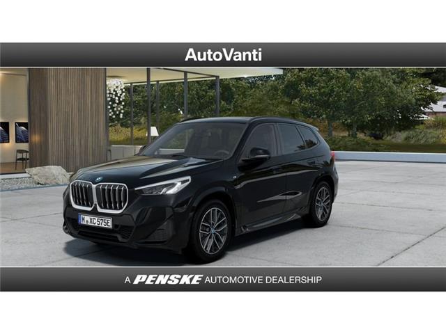 BMW X1 xDrive 25e Msport