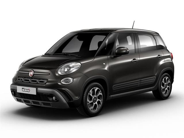 FIAT 500L 1.4 95 CV S&S Cross