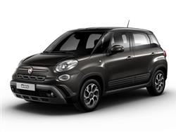 FIAT 500L 1.4 95 CV S&S Cross