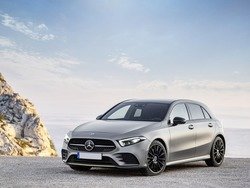 MERCEDES CLASSE A PLUG-IN HYBRID A 250 e Automatic Plug-in hybrid Premium