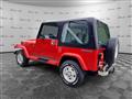 JEEP WRANGLER 2.5 Laredo