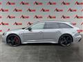 AUDI A6 AVANT RS 6 Avant 4.0 TFSI V8 quattro tiptronic