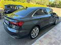 AUDI A3 Sedan 35 2.0 tdi Business Advanced s-tronic