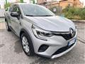 RENAULT NUOVO CAPTUR TCe 100 CV GPL Zen