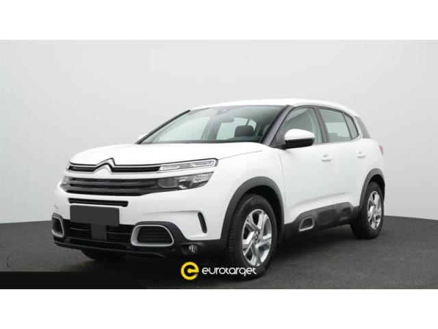 CITROEN C5 AIRCROSS PureTech 130 S&S Live