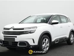 CITROEN C5 AIRCROSS PureTech 130 S&S Live