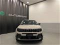 JEEP AVENGER e-HYBRID Avenger 1.2 Turbo MHEV Summit