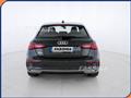 AUDI A3 SPORTBACK A3 SPB 35 TFSI S tronic Business Advanced