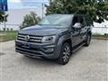 VOLKSWAGEN AMAROK 3.0 V6 TDI 258CV 4MOT. BMT perm. aut.  D.C. Aventu