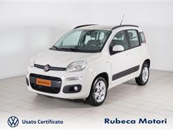 FIAT PANDA 0.9 TwinAir Turbo Natural Power Lounge