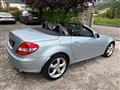 MERCEDES CLASSE SLK 1 PROPRIETARIO ! TUTTA TAGLIANDATA! SOLO 53000!