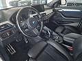 BMW X2 sDrive18d Msport