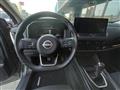 NISSAN QASHQAI 2021 Qashqai MHEV 140 CV N-Connecta