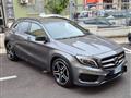 MERCEDES Classe GLA GLA 200 d Premium