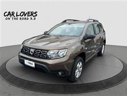 DACIA DUSTER 1.0 tce Comfort Eco-g 4x2 100cv