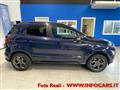 FORD ECOSPORT 1.0 EcoBoost 125 CV Start&Stop ST-Line