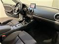 AUDI A3 SPORTBACK A3 SPB 1.6 TDI 116 CV Sport