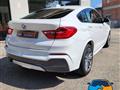 BMW X4 xDrive20d M-SPORT