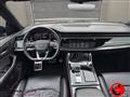 AUDI Q8 TFSI V8 quattro tiptronic