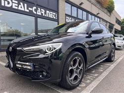 ALFA ROMEO STELVIO 2.2 Turbodiesel 210 CV AT8 Q4 Executive