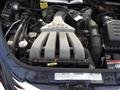 CHRYSLER PT CRUISER 2.4 turbo cat GT Cabrio