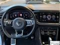 VOLKSWAGEN T-Roc 2.0 tdi Rline 150cv dsg 4motion