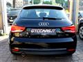 AUDI A1 SPORTBACK Sportback 1.6tdi 116Cv Metal Plus Bixeno Pdc Bluet